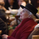 Illustration for article titled Joni Mitchell Makes Rare Public Appearance at 75th Birthday Extravaganza